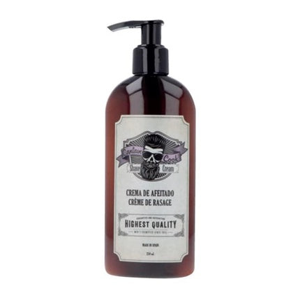 Eurostil Eurostil Shaving Cream 250ml