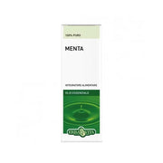 Erba Vita Peppermint Essential Oil 10 Ml
