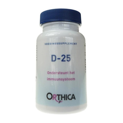 Orthica Orthica D25