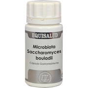 Equisalud Saccaromyces Boulardi Probiotic 60 Capsules 100g