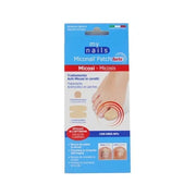 Planet Pharma Miconail Patch Forte Antifungal Treatment With 12 Antifungal Discs And 12 Protective Plasters