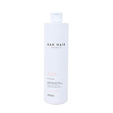 NAK Volume Shampoo 375ml