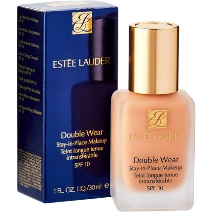 Estée Lauder Double Wear Stay In Place Makeup SPF 10 4C1 Outdoor Beige 30ml