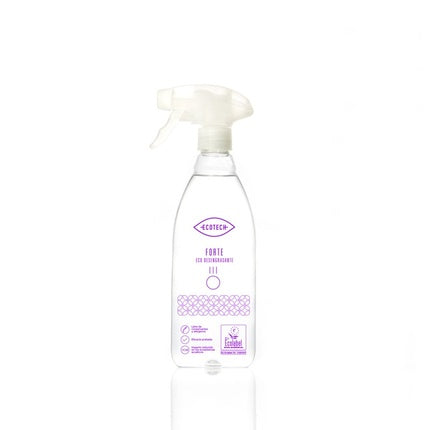 Ecotech Forte Eco Degreaser 750ml