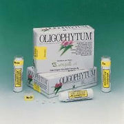 Oligophytum Ma-Ram 300 Micro Tablets