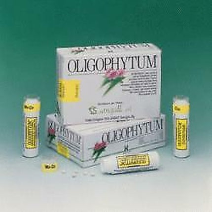 Oligophytum Ma-Ram 300 Micro Tablets