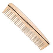 Eurostil Wooden Beater Comb 1 Unit