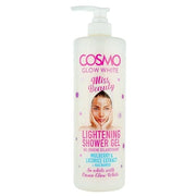 Cosmo Cosmetics Lightening Miss Beauty Glow Kit Cosmo Glow White