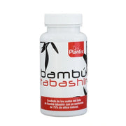 Artesania Artesania Bambu Tabashir Plantis 90 Vcaps