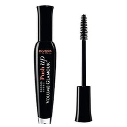 Bourjois Volume Glamour Push Up Effect Mascara 6 Ml Black