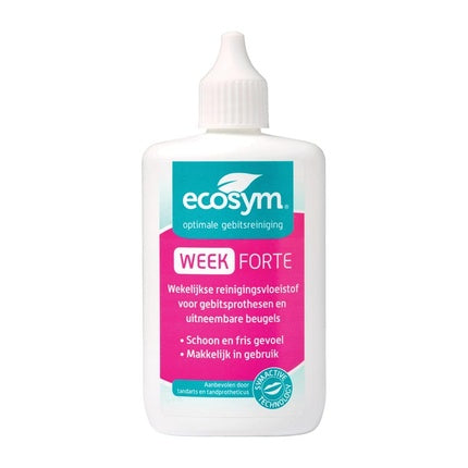 Ecosym Weekbehandeling Forte By Ecosym