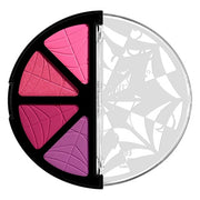 Nyx Professional Makeup Wednesday Stained Glass Blush Palette