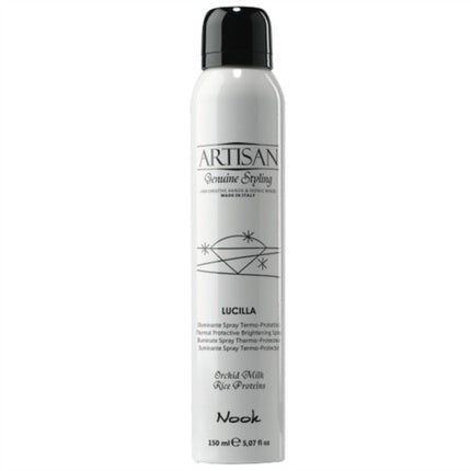 Lucilla Artisan Dress 150ml