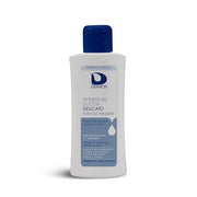 Dermon Delicate Shower Detergent for Frequent Use 100ml
