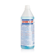 Xanitaliapro Dimexid 2000 Alcoholbased Disinfectant For Surgical Instruments 1000ml