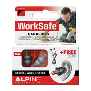 Alpine Oordop Worksafe By Alpine