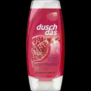 Duschdas Shower Gel Pomegranate 50 Ml