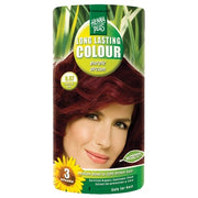 Hennaplus Long Lasting Colour 6.67 Purple Dream 100ml