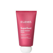 Elemis Superfood Berry Boost Mask