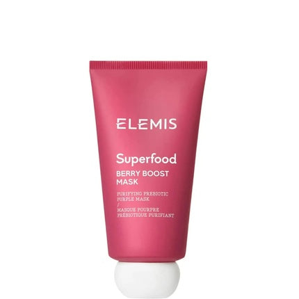 Elemis Superfood Berry Boost Mask