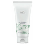Wella Professionals Nutricurls Wave S & Curls Conditioner For Wavy And Curly Hair