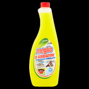 Womax Meglio Universal Degreaser 750ml Lemon Refill 16