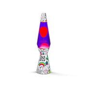 Itotal Lava Lamp 36 Cm Unicorn