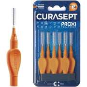 Curasept Proxi Treatment T14 Interdental Brush 6 Brushes