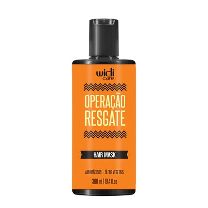 Widi Care Rescue Mask 300ml - Professional Hair Care