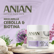 ESP Onion Anian Mask 350ml