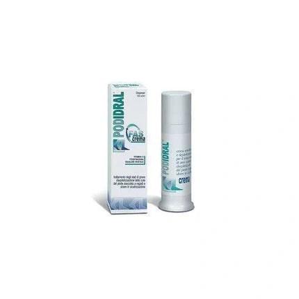 Epitech Group Spa Podidral Fas Cream For Cracked Feet 100 Ml