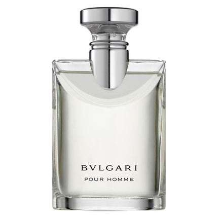 Bulgari Pour Homme Eau De Toilette 50 Ml Spray