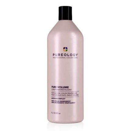 Pureology Pure Volume Conditioner 1000ml
