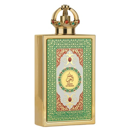 Lattafa Pride Queen of Arabia 100ml EDP Luxurious Coconut Floral with Vanilla