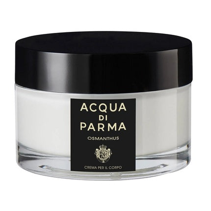 Acqua Di Parma Osmanthus Body Cream 150ml