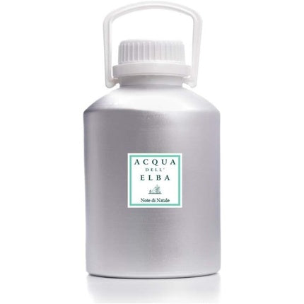 Acqua Dell'Elba Home Fragrance Diffuser Refill Note Di Natale 500ml