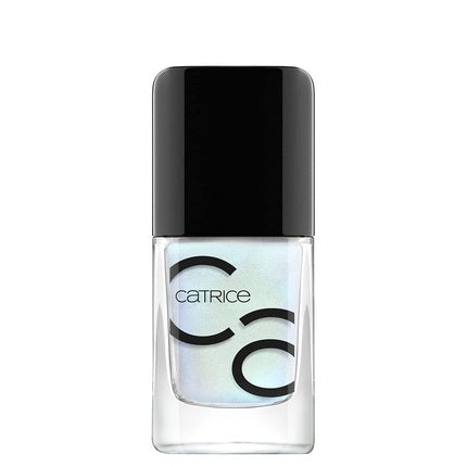 Catrice ICONAILS Gel Lacquer No. 119 Stardust In A Bottle Blue 10.5ml