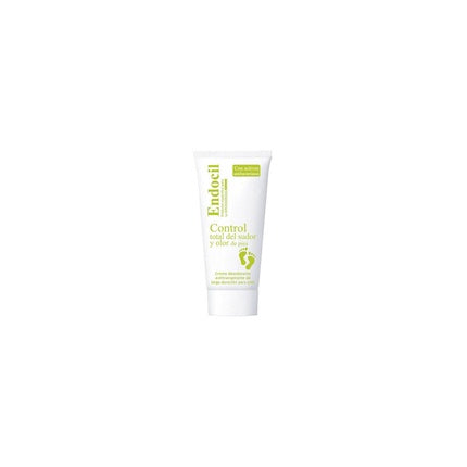 Endocil Foot Deodorant Cream 50 Ml