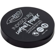 Purobio Indissoluble Compact Face Powder No. 03 Yellow