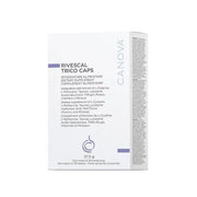 Sifarma Spa Division Canova Canova Rivescal Trico Capsules 30 Tablets New Packaging
