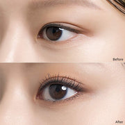 Peripera Ink Black Mascara - Lengthening, Thick, Waterproof, Smudge Proof