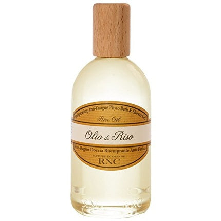 RNC Rice Oil Shower Gel 500ml