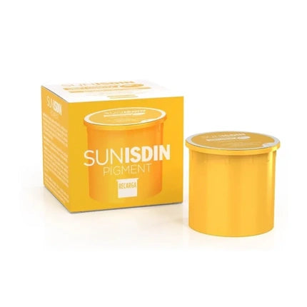 Isdin Isdin Sunisdin Pigment 30 Soft Capsules Refill