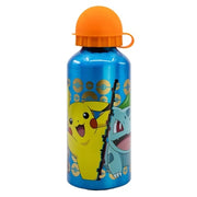 Pokmon Water Bottle 400 Ml