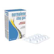 Montefarmaco Normalene Stop Gas - 40 Tablets