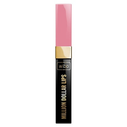 Wibo Million Dollars Lips Matte Lipstick 07 3ml
