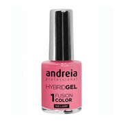 Andreia Hybrid Fusion Nail Polish H23 10.5ml