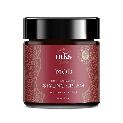 Mks-Eco Mod Multipurpose Styling Cream Original