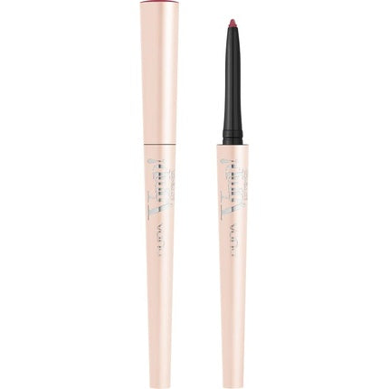 Pupa Vamp! Lip Pencil And Contour 2 In 1 Intense Ruby