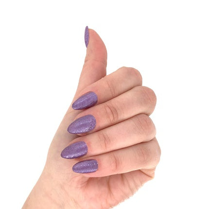 Layla Cosmetics Laylagel Polish Color Purply 0.01L